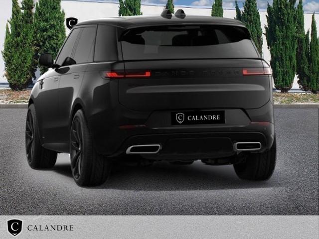 Range Rover Sport image 1