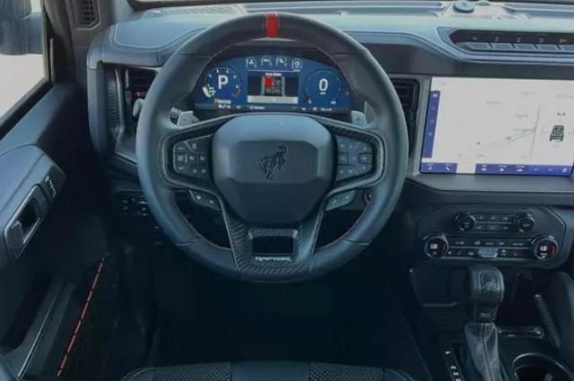Ford Bronco image 1