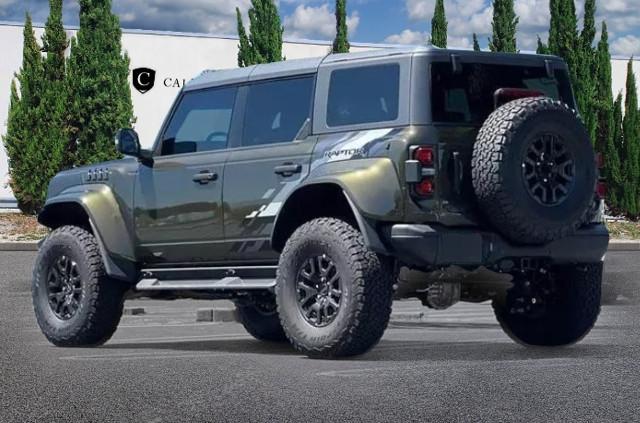 Ford Bronco image 4