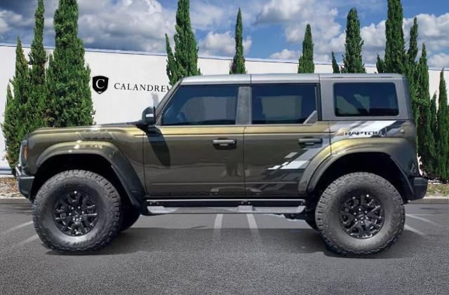 Ford Bronco image 2