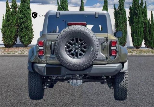 Ford Bronco image 3