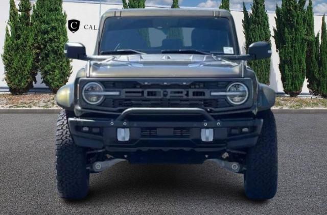 Ford Bronco image 5