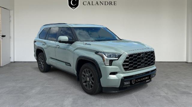 Toyota Sequoia image 6