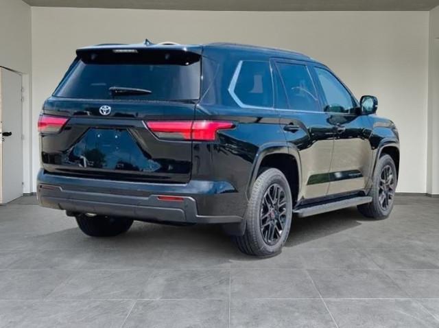 Toyota Sequoia image 9