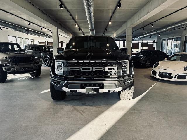Ford F 150 image 5