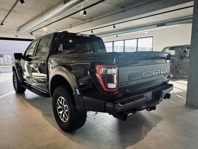 Ford F 150 image 7