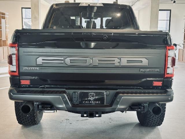 Ford F 150 image 3