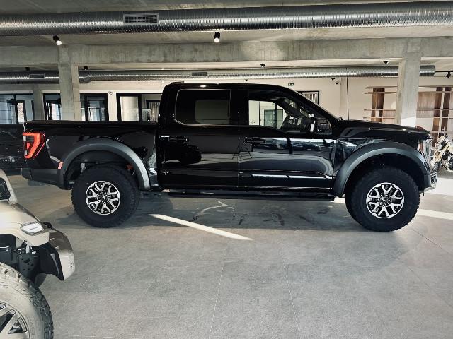 Ford F 150 image 4