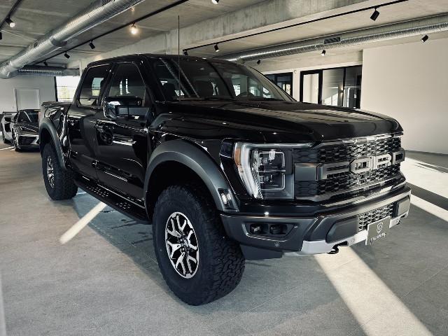 Ford F 150 image 6