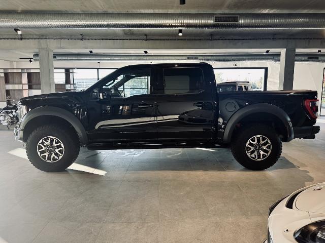 Ford F 150 image 8