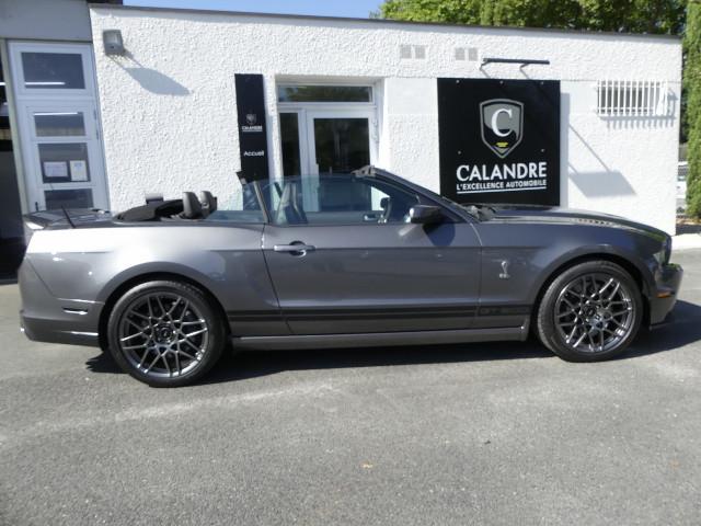 Ford Mustang image 5