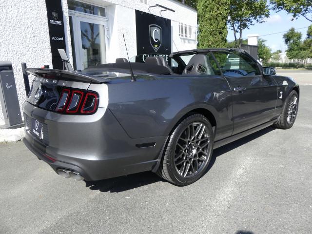 Ford Mustang image 4