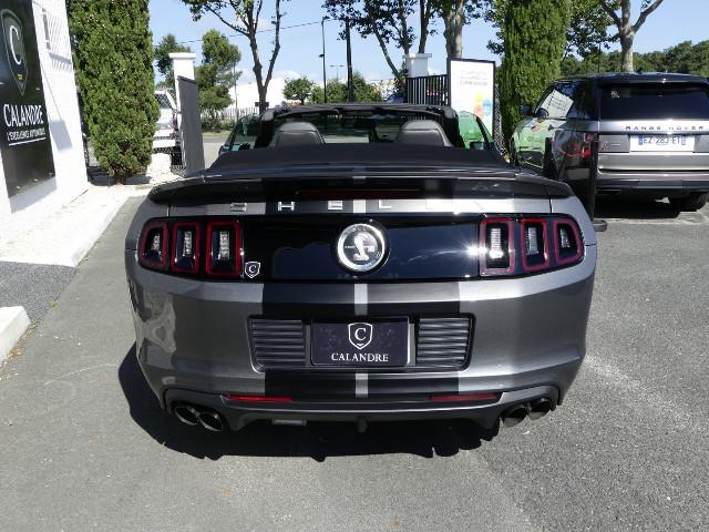 Ford Mustang image 7