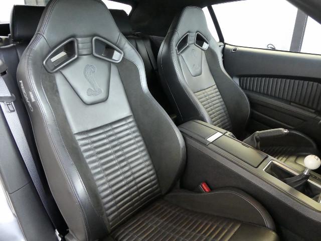 Ford Mustang image 8