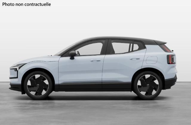 Volvo Ex30 image 7