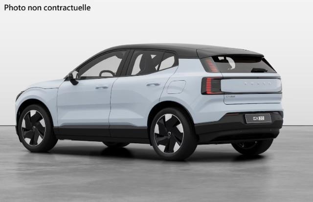 Volvo Ex30 image 3