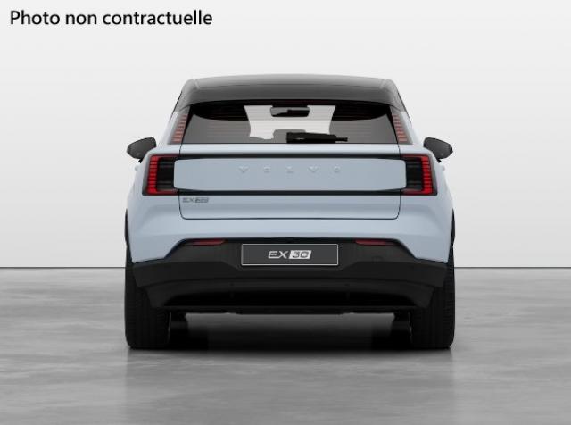 Volvo Ex30 image 4