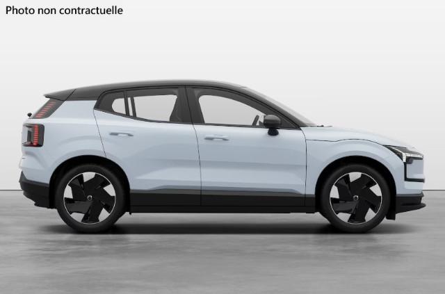 Volvo Ex30 image 1