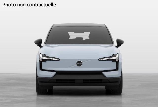 Volvo Ex30 image 8
