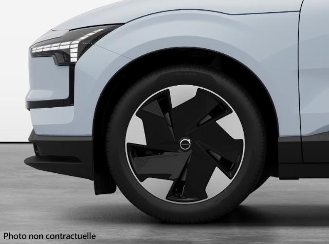 Volvo Ex30 image 9