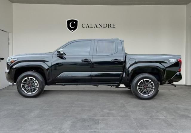 Toyota Tacoma image 4