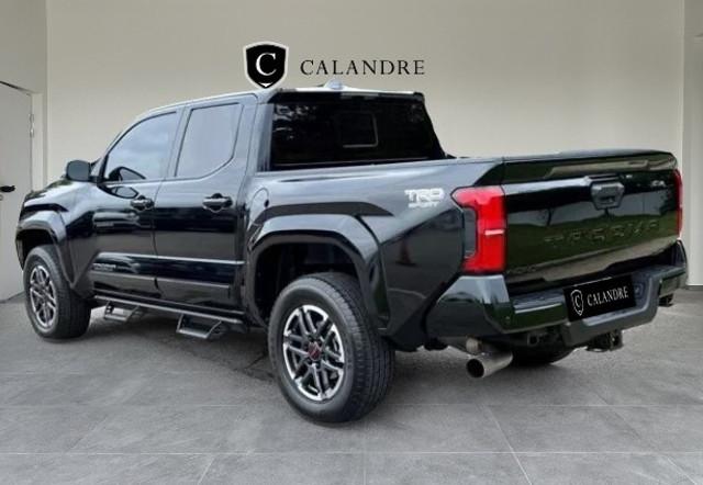Toyota Tacoma image 3