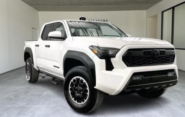Toyota Tacoma image 6