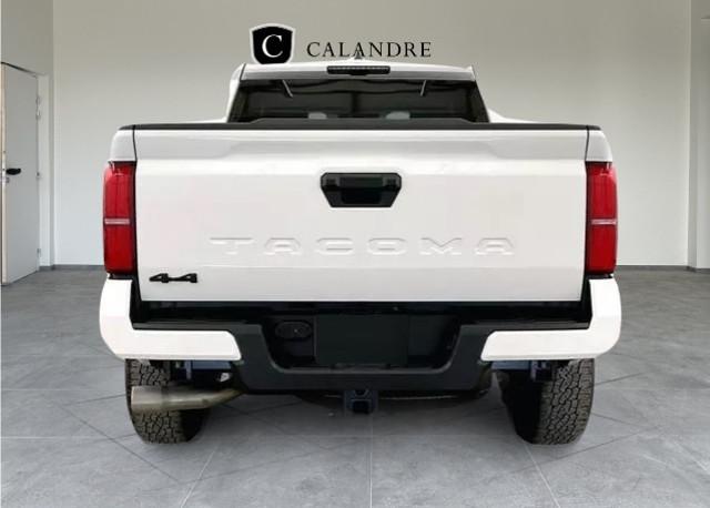 Toyota Tacoma image 4