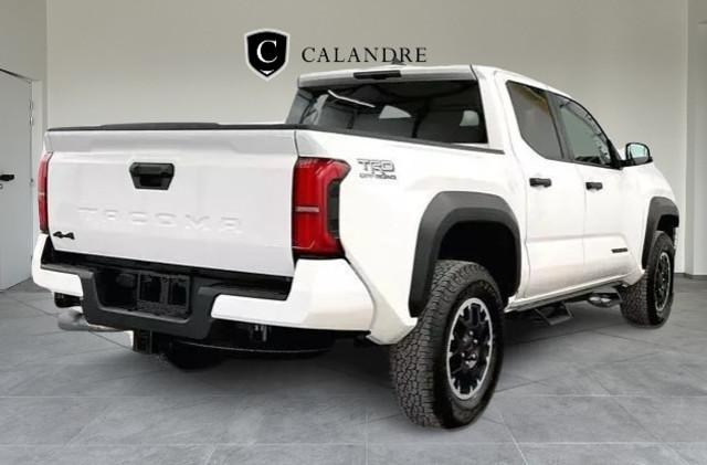 Toyota Tacoma image 7