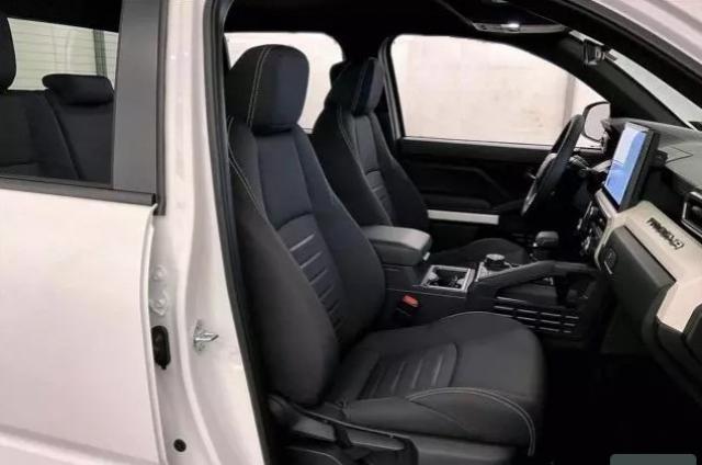 Toyota Tacoma image 9