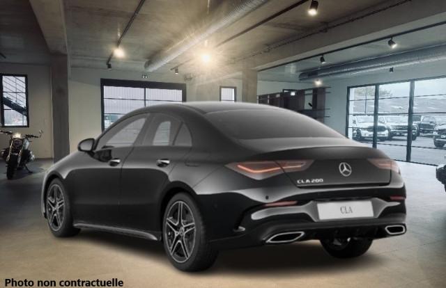 Mercedes Benz Cla image 8