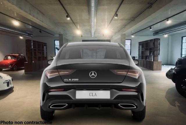 Mercedes Benz Cla image 5