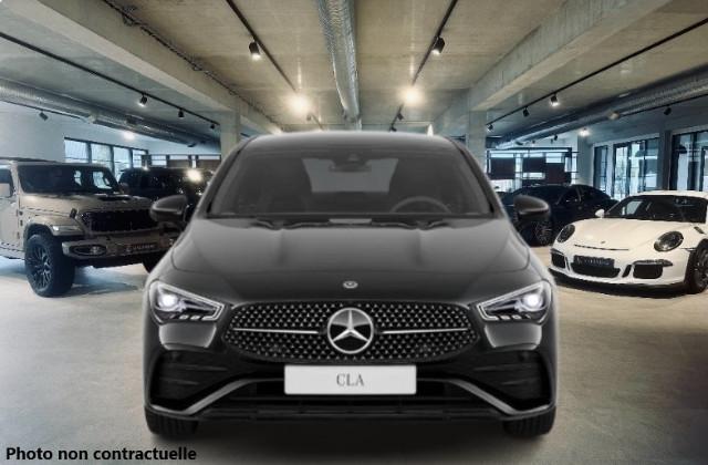 Mercedes Benz Cla image 7