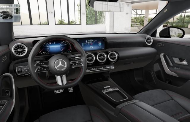 Mercedes Benz Cla image 6