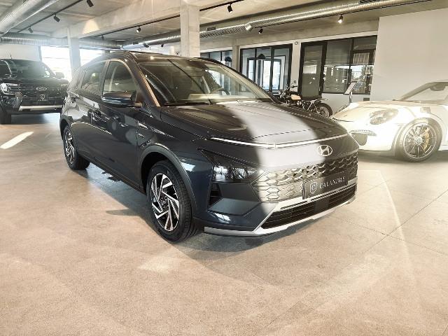 Hyundai Bayon image 6