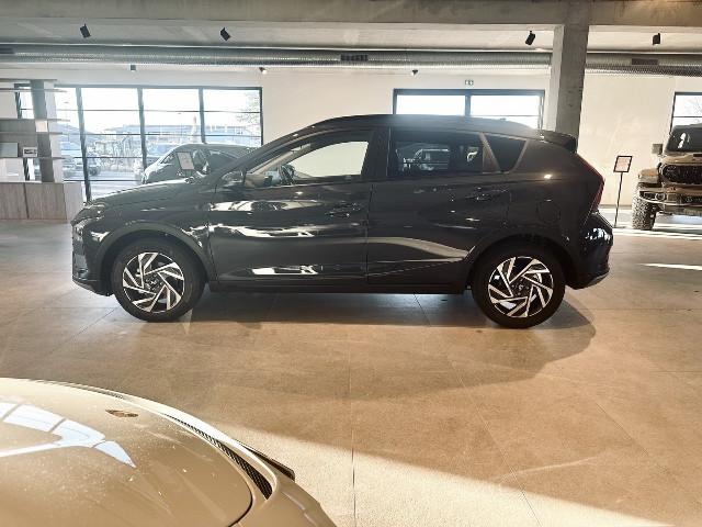 Hyundai Bayon image 3