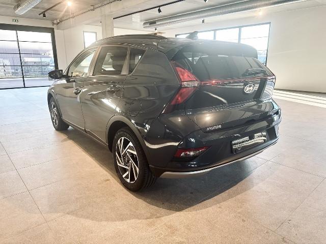 Hyundai Bayon image 5