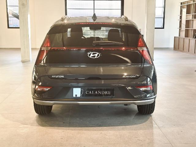 Hyundai Bayon image 4
