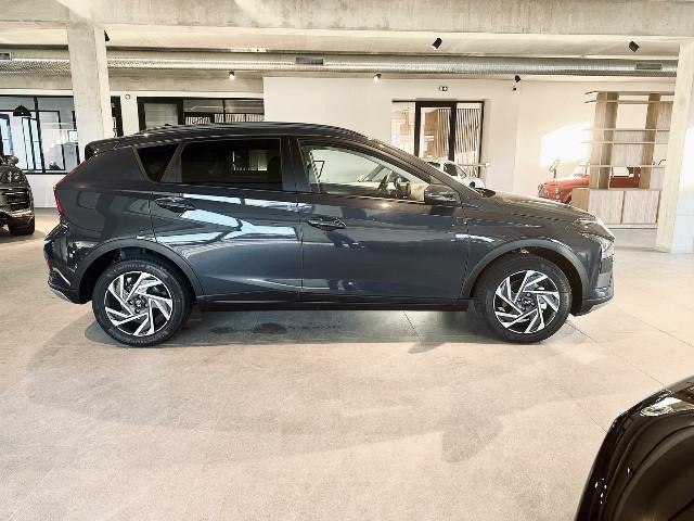 Hyundai Bayon image 9
