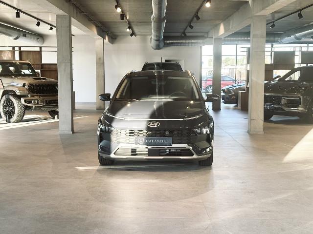 Hyundai Bayon image 1