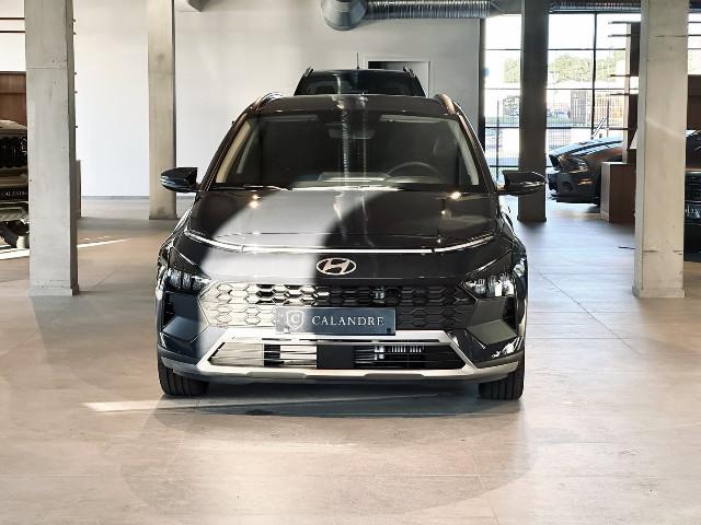 Hyundai Bayon image 2