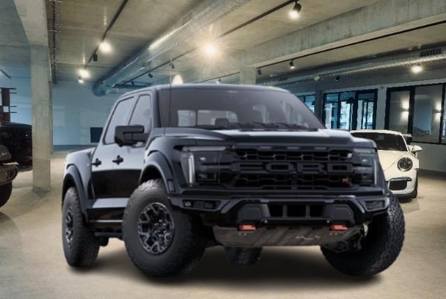 Ford F 150 image 3