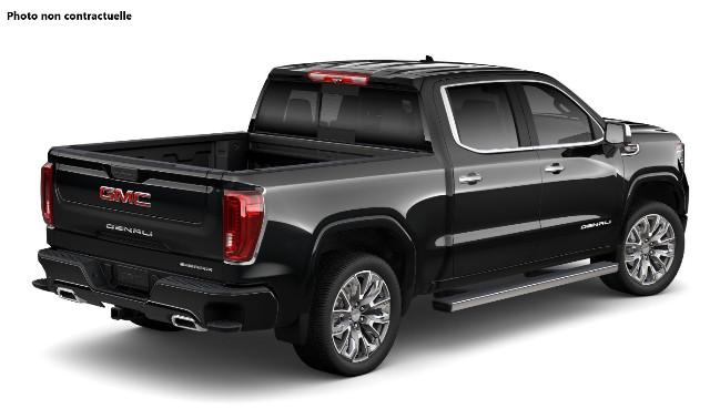 Gmc Sierra image 4