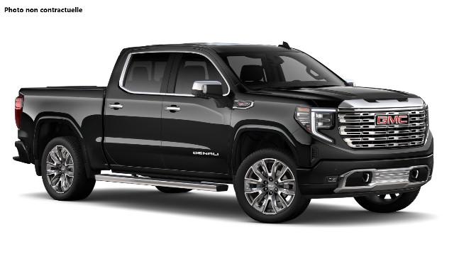 Gmc Sierra image 3