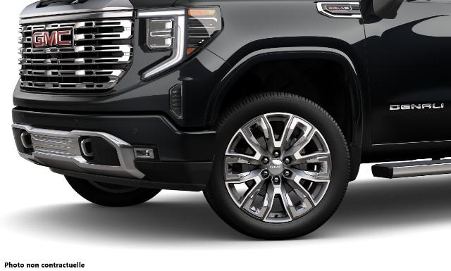 Gmc Sierra image 6