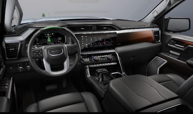 Gmc Sierra image 1