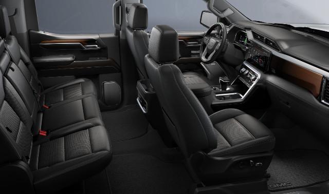 Gmc Sierra image 2