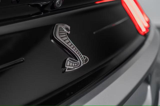 Ford Mustang image 5