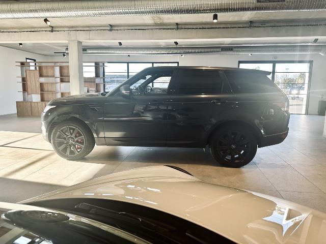 Land Rover Range Rover Sport image 4