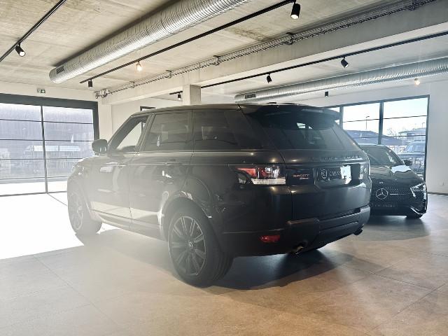 Land Rover Range Rover Sport image 2